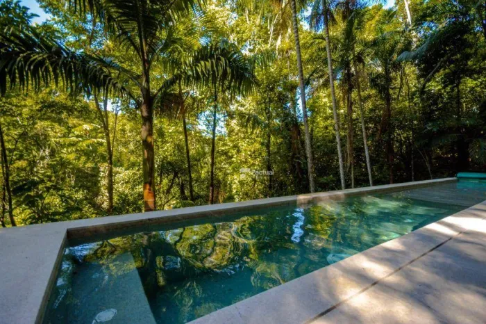 Casa com 4 dormitórios à venda, 420 m² - São Pedro - Guarujá/SP