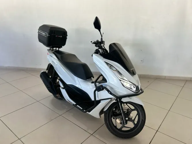 Honda PCX 160 2025 (7.000 kms)