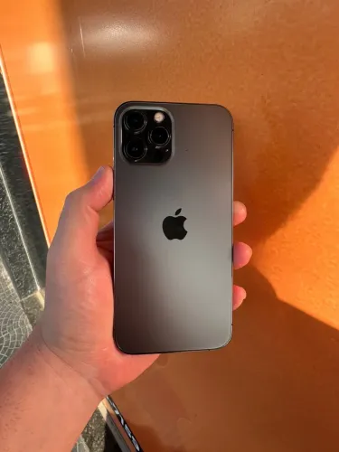 iPhone 12 Pro Max 128GB semi novo