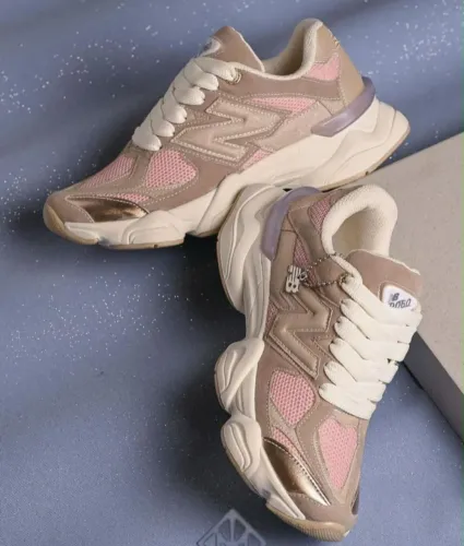 New Balance960 importado linha luxo