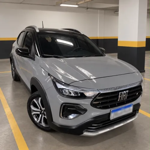Fiat Pulse Impetus 1.0 Turbo 200 Flex Aut. 2022