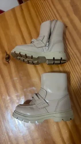 Bota Zara Kids