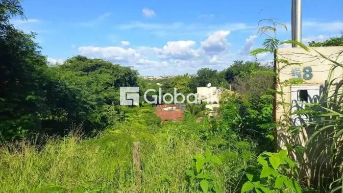 Vendo lote no bairro Jardim Liberdade