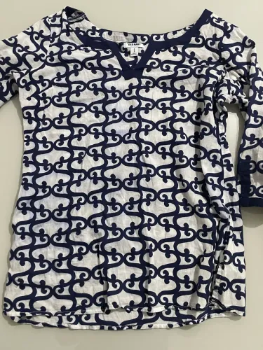 Blusa 