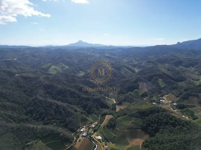 Terreno à Venda em São Bento de Urânia 13 Hectares de Pura Riqueza Natural