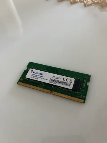 Memória Ram DDR4 16GB ADATA