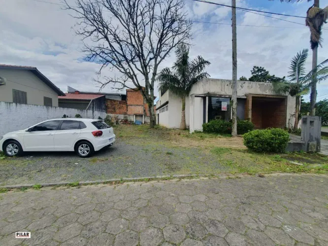 Sala para aluguel em Criciúma no bairro Santa Bárbara
