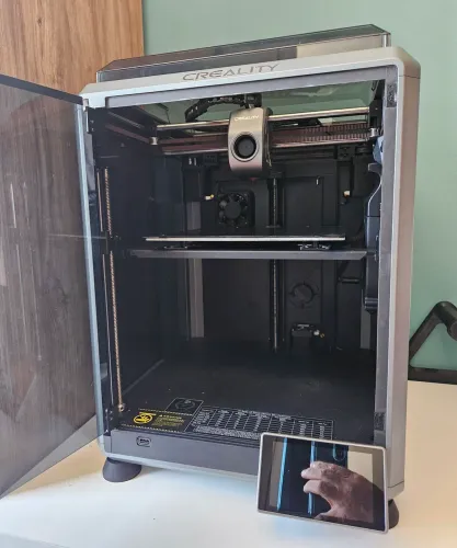 Impressora 3D Creality K1