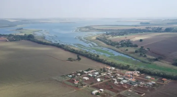 Terreno / Chácara 500m²