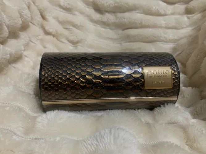 Lattafa Musamam Eau de Parfum (100ml) 100% ORIGINAL