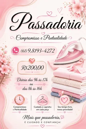Passo Roupas