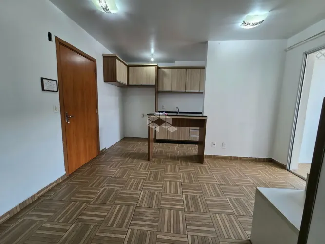 Apartamento de 3 quartos, residencial Dona Otila