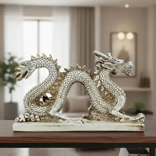Dragão Chinês