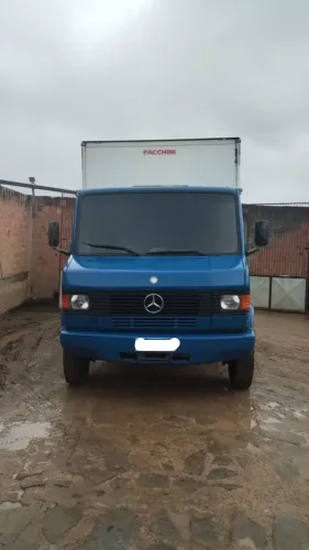 M. BENZ 710 PLUS
