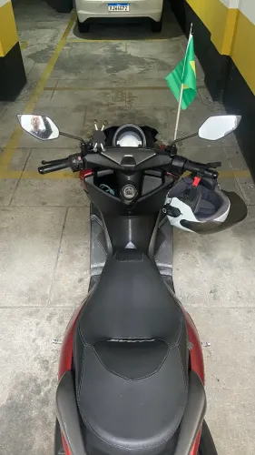Nmax 160