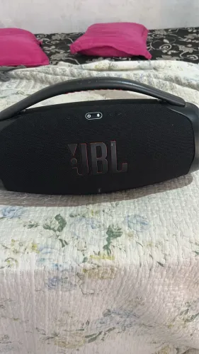 Jbl Bombox3