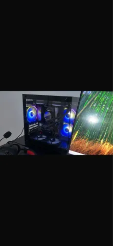 PC GAMER AM5