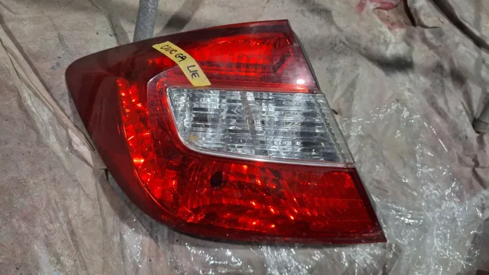Lanterna Civic G9