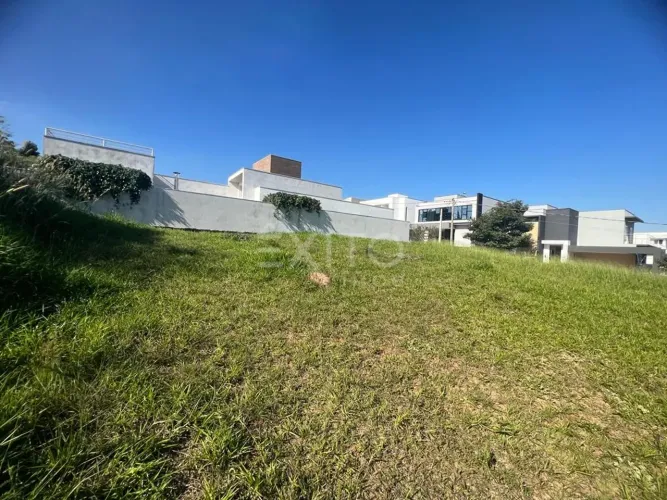 Terreno à Venda em Terras de Jundiaí com 457M² | Ótima Oportunidade