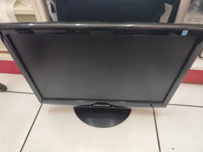 Monitor Samsung Para Peças