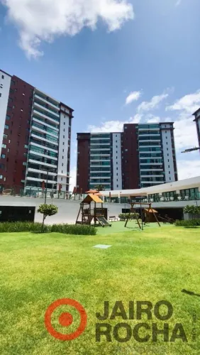 CONDOMÍNIO VERANO