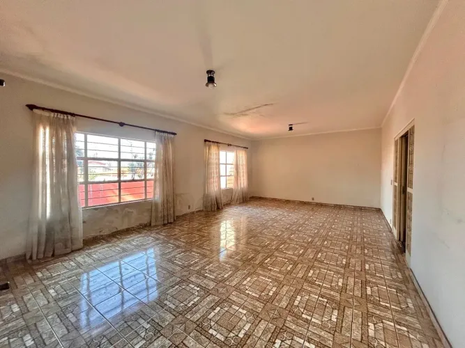 Casa com 2 dormitórios à venda, 302 m² - Vila Trujillo - Sorocaba/SP