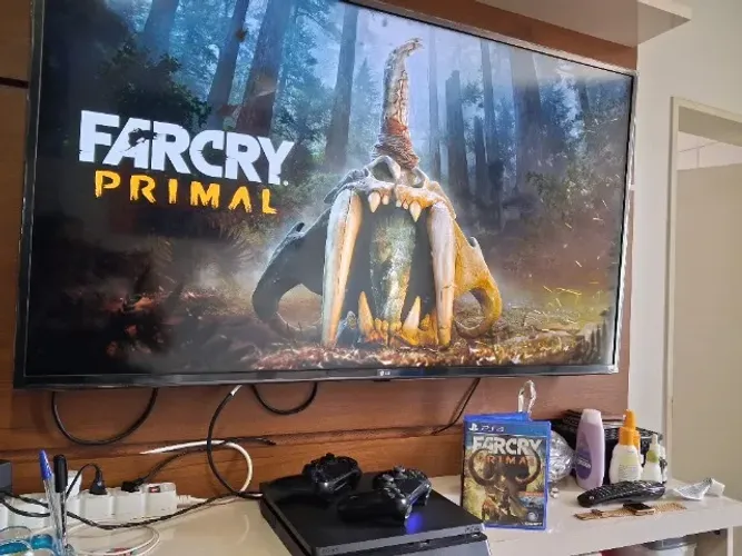 PlayStation 4 Slim 1TB !! 