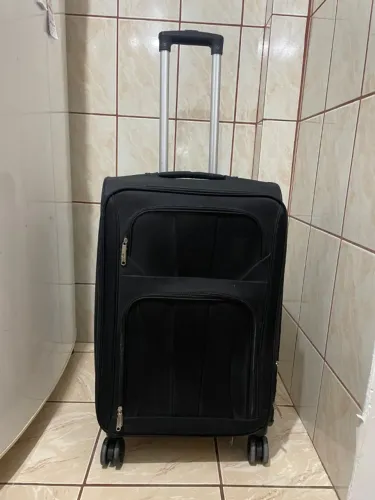 Mala Grande 23kg Krea - Em perfeito estado!