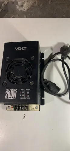 Fonte Nobreak VOLT Full Power 200W