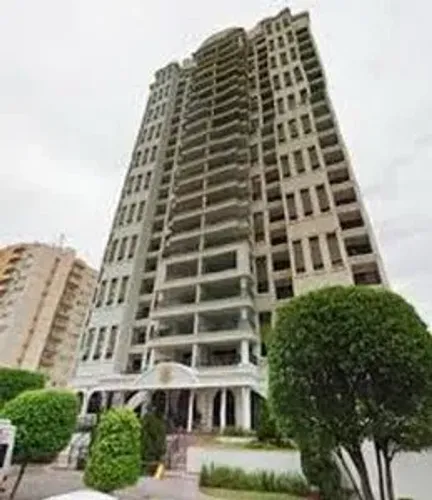 Apartamento com 4 quarto(s) no bairro Jardim das Americas em Cuiabá - MT