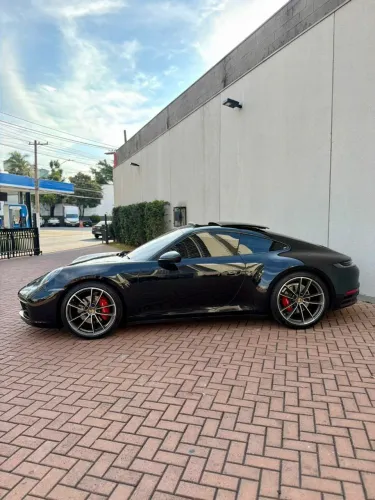 Porsche 911 Carrera Coupe 3.0 370cv (991) 2022
