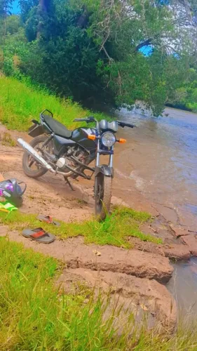 HONDA/CG 150 TITAN ESD