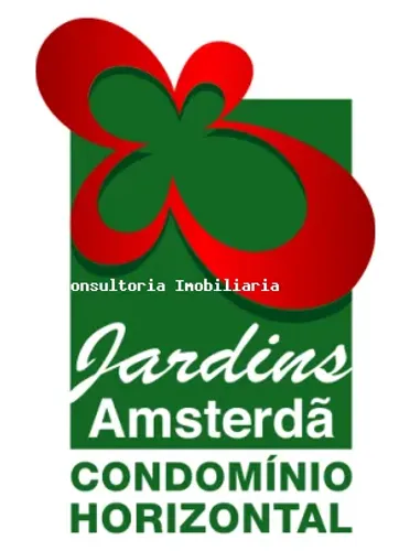 Terreno em Condomínio para Venda em Goiânia, Jardins Amsterdã