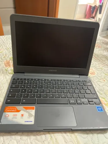 Samsung chromebook