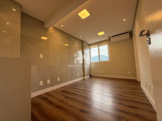 Ponto Comercial/Loja para Aluguel no Centro com Área de 43m² Disponível!