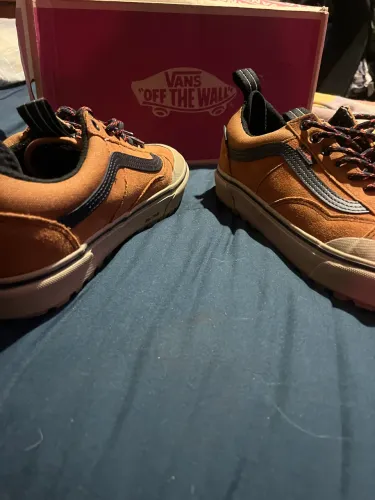 Tênis Vans Novo Original
