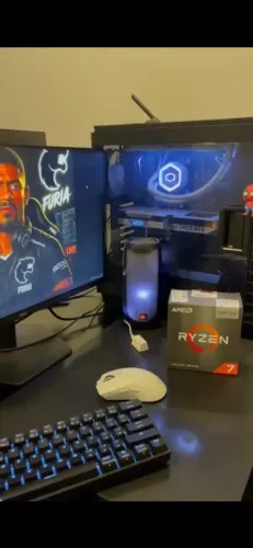 PC GAMER À VENDA - R$ 6.000,00