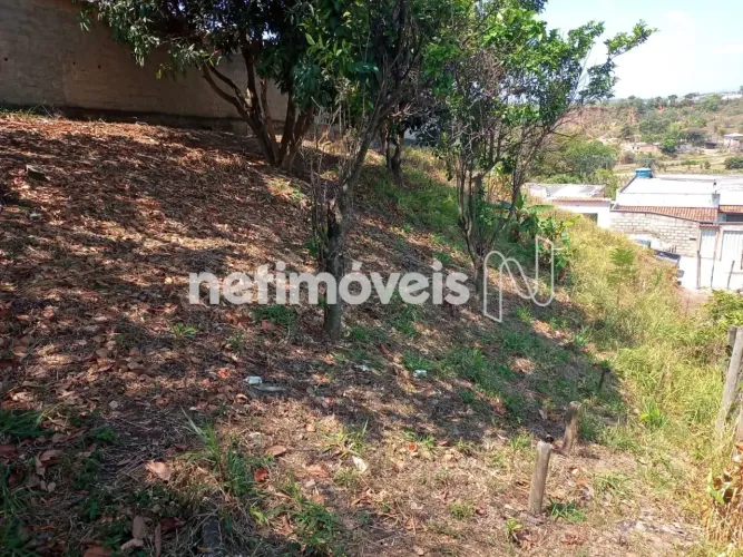 Venda Lote-Área-Terreno Tupã Contagem