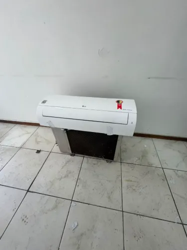 Vendo Ar condicionado LG 12.000 Btus