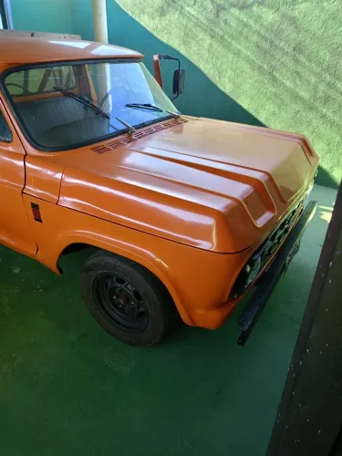Caminhonete C10