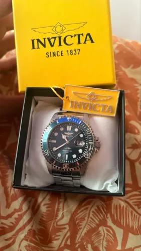Relógio Invicta Pro Diver