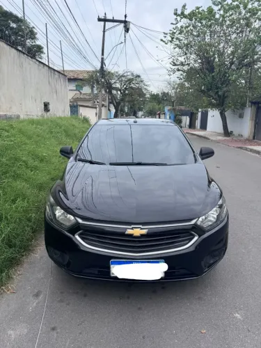 Chevrolet Joy Hatch 1.0 8V Flex 5P MEC 2020
