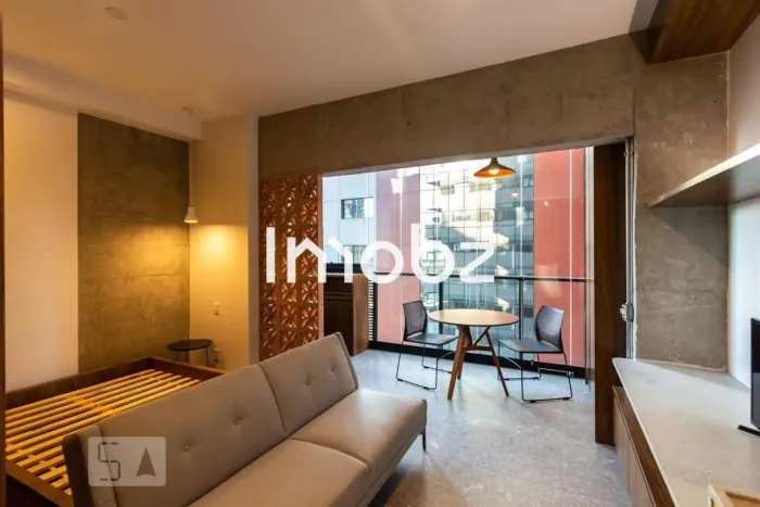 Apartamento à venda na Rua Capote Valente, 80 - Pinheiros - São Paulo - SP - CEP: 05409-00