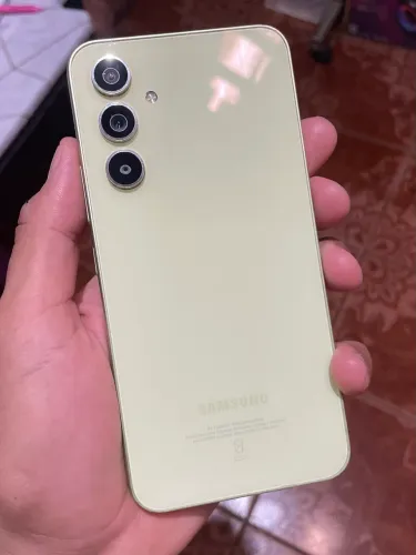 Pra Levar hj Samsung A54 Barato!!