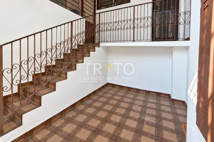 casa - Vila Georgina - Campinas