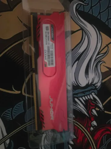 Memoria ram 16gb ddr4 2666