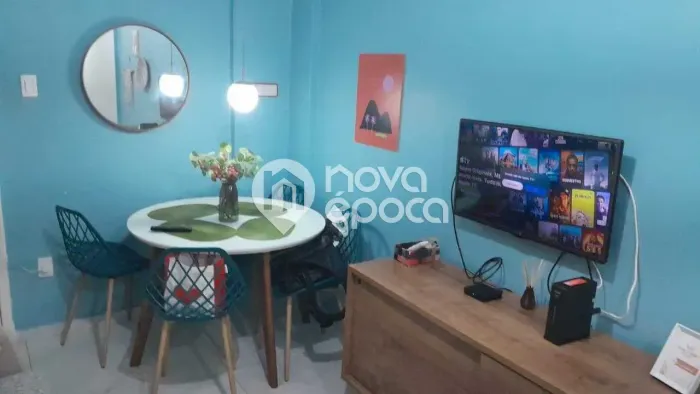 Glória | Apartamento 1 quarto