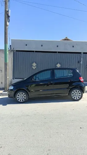 Volkswagen Fox City 1.0 MI/ 1.0mi Total Flex 8V 5P 2009