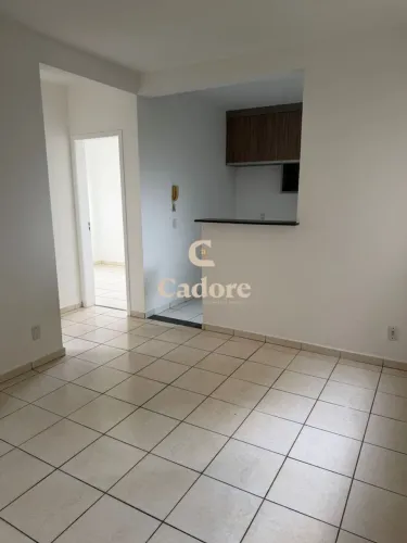 Apartamento à venda no Shopping Park com 2/4 e 01 vaga de garagem