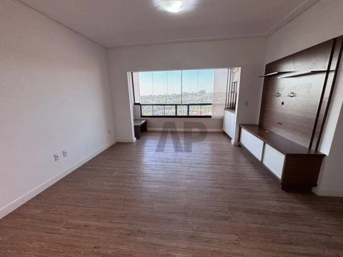 Apartamento para alugar em Itu, Condomínio Residencial Verona